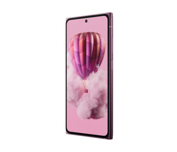 HMD Skyline 5G 12/256GB różowy - 1271380 - zdjęcie 4
